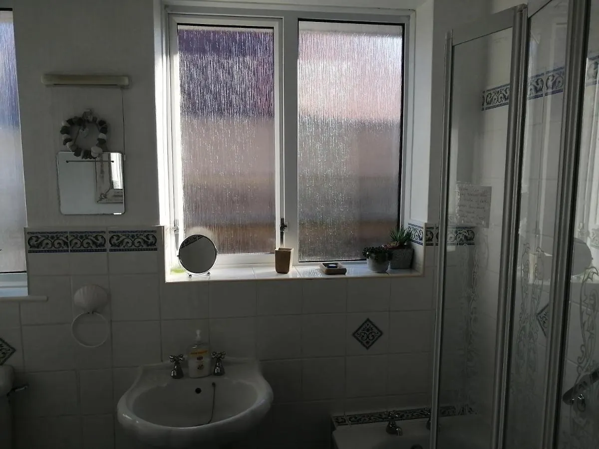 Pebble Lodge Bournemouth United Kingdom