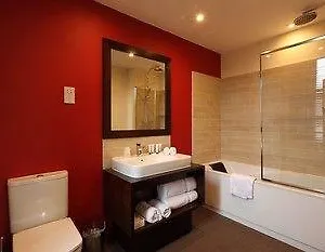 Hotel Chalfield Manor Boutique, Bournemouth