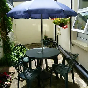 Guest house Sandy Bay, Bournemouth