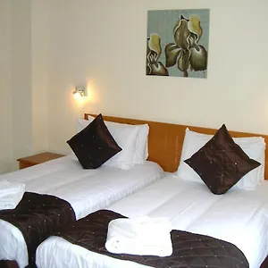 Hotel The Belvedere, Bournemouth