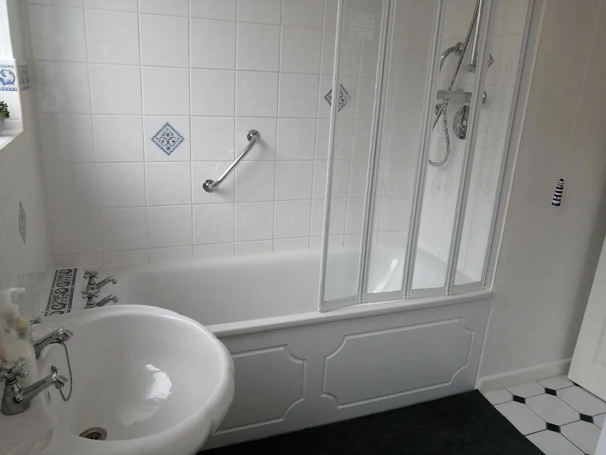 Guest house Pebble Lodge Bournemouth United Kingdom